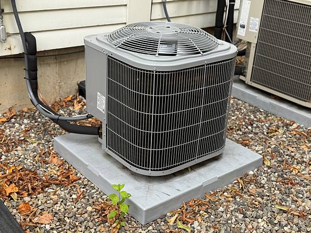 24/7 Emergency Hvac experts in Macomb, IL